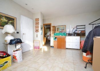 Quadrilocale Via delle Primule, Torino (zona Vallette) - foto 12