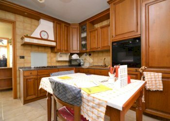 Quadrilocale Via delle Primule, Torino (zona Vallette) - foto 13