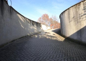 Quadrilocale Via delle Primule, Torino (zona Vallette) - foto 34