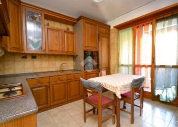 Four-room apartment Via delle Primule, Torino (neighborhood Vallette) - photo 14