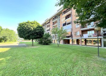 Quadrilocale Via delle Primule, Torino (zona Vallette) - foto 3