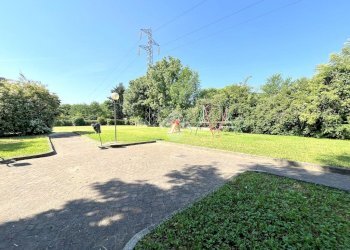Quadrilocale Via delle Primule, Torino (zona Vallette) - foto 6