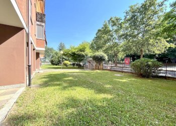 Quadrilocale Via delle Primule, Torino (zona Vallette) - foto 29