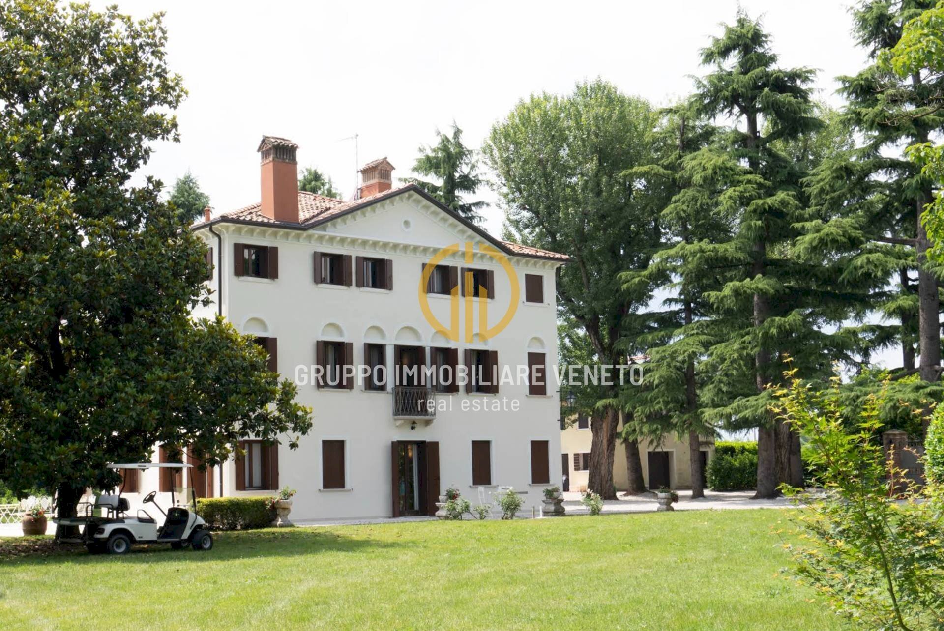 Foto 2 - Villa Strada del Pegorile
 
4, Treviso - foto 2