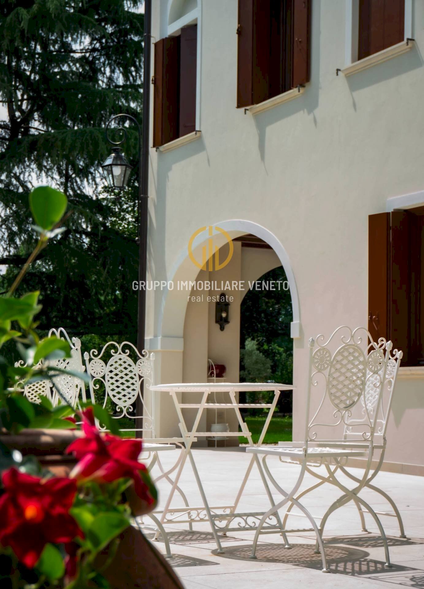 Foto 3 - Villa Strada del Pegorile
 
4, Treviso - foto 3