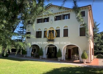 Foto 1 - Villa Strada del Pegorile
 
4, Treviso - foto 1