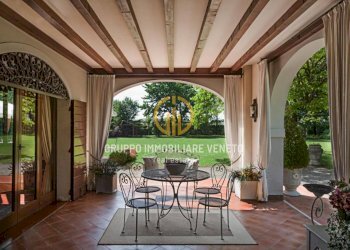 Foto 4 - Villa Strada del Pegorile
 
4, Treviso - foto 4