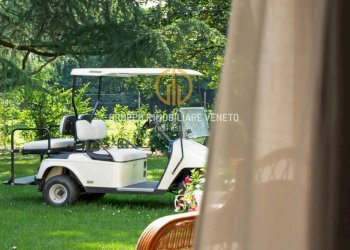 Foto 6 - Villa Strada del Pegorile
 
4, Treviso - foto 6