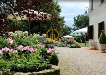 Foto 8 - Villa Strada del Pegorile
 
4, Treviso - foto 8