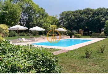 Foto 16 - Villa Strada del Pegorile
 
4, Treviso - foto 16