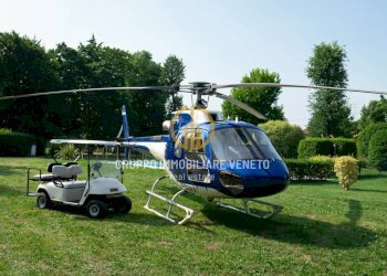 Foto 18 - Villa Strada del Pegorile
 
4, Treviso - foto 18