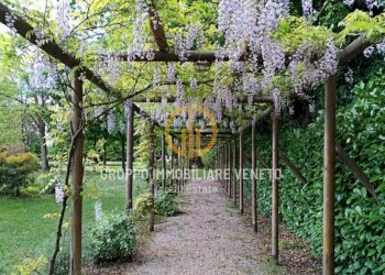 Foto 19 - Villa Strada del Pegorile
 
4, Treviso - foto 19