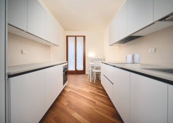 Foto 10 - Trilocale viale Cesare Battisti, Treviso - foto 10