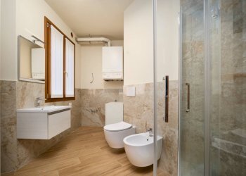 Foto 24 - Trilocale viale Cesare Battisti, Treviso - foto 24