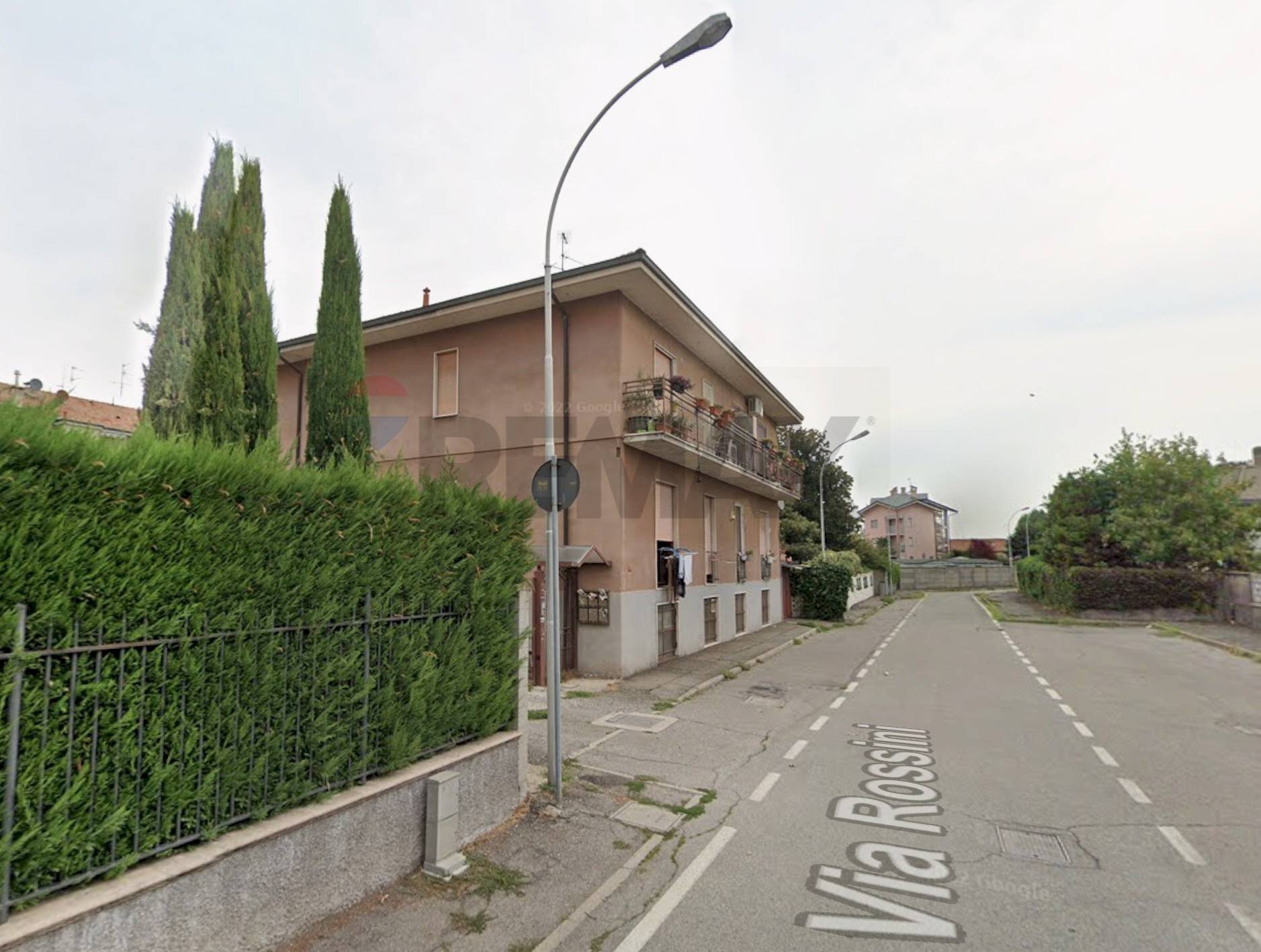 Edificio all\'aperto - Laboratory via G. Rossini
 
14, Bareggio - photo 2