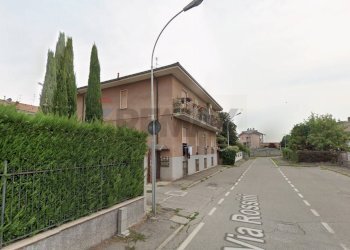 Edificio all\'aperto - Laboratorio via G. Rossini
 
14, Bareggio - foto 2