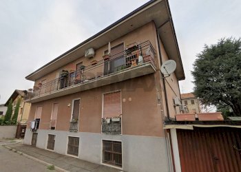 Edificio all\'aperto - Laboratorio via G. Rossini
 
14, Bareggio - foto 3