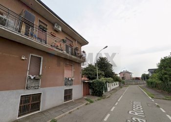 Edificio all\'aperto - Laboratorio via G. Rossini
 
14, Bareggio - foto 5