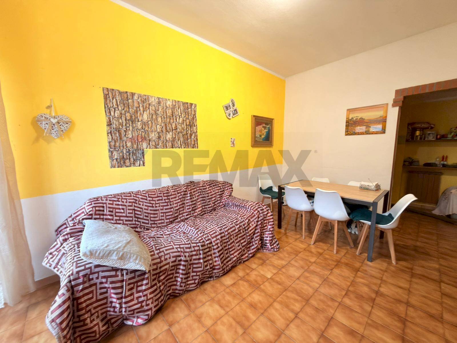 Sala da pranzo - Trilocale via bettolino II
 
21, Settala - foto 2