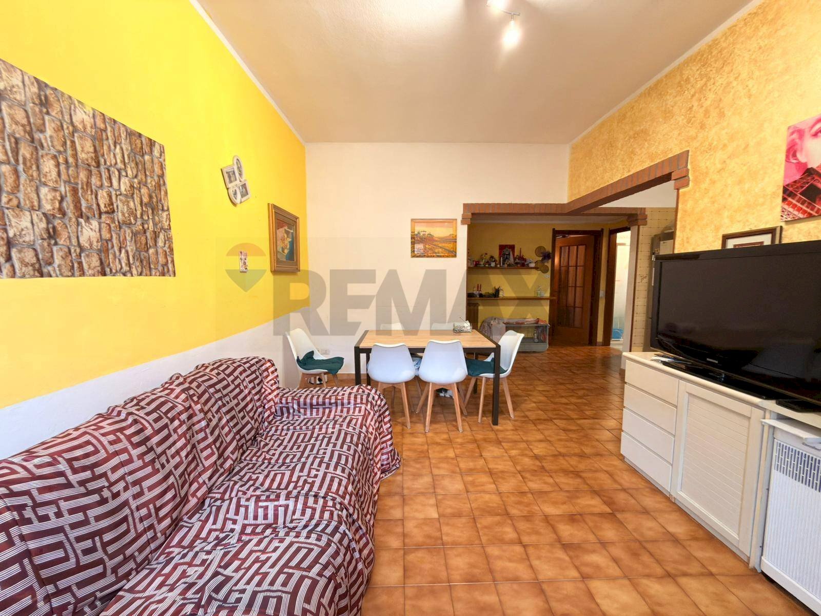 Sala da pranzo - Trilocale via bettolino II
 
21, Settala - foto 3