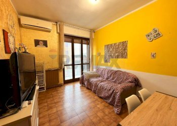 Soggiorno - Trilocale via bettolino II
 
21, Settala - foto 4