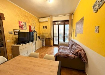 Sala da pranzo - Trilocale via bettolino II
 
21, Settala - foto 5