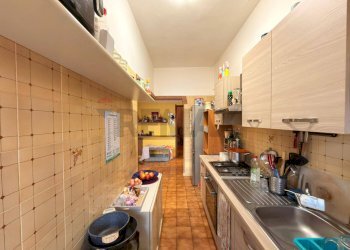 Cucina - Trilocale via bettolino II
 
21, Settala - foto 6