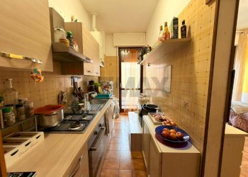 Cucina - Trilocale via bettolino II
 
21, Settala - foto 7