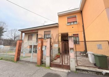 Casa all\'aperto - Trilocale via bettolino II
 
21, Settala - foto 18