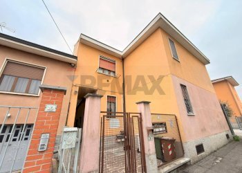 Casa all\'aperto - Trilocale via bettolino II
 
21, Settala - foto 19