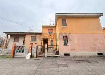 Casa all\'aperto - Trilocale via bettolino II
 
21, Settala - foto 20