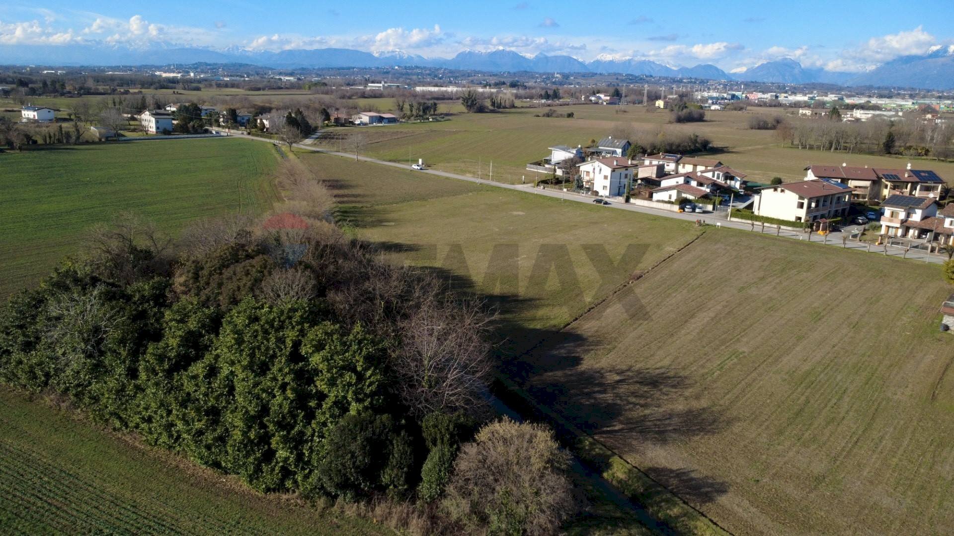 Vista delle montagne - Agricultural land VIA NOGAREDO
 
SNC, Martignacco - photo 1