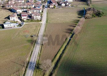 Posizione della mappa - Agricultural land VIA NOGAREDO
 
SNC, Martignacco - photo 8
