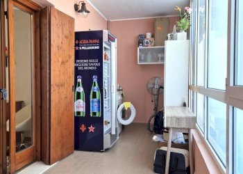 Foto 11 - Trilocale via dei vigneti
 
193, Lazise - foto 11