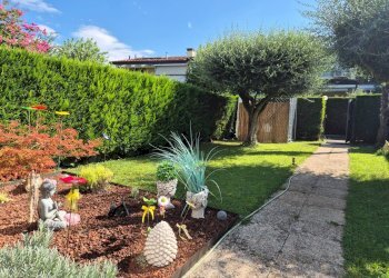 Foto 17 - Trilocale via dei vigneti
 
193, Lazise - foto 17