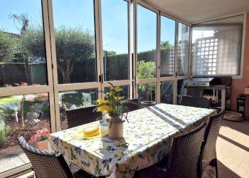 Foto 21 - Trilocale via dei vigneti
 
193, Lazise - foto 20