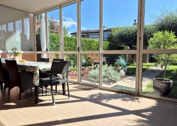 Foto 22 - Trilocale via dei vigneti
 
193, Lazise - foto 21