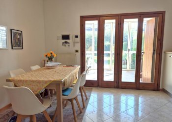 Foto 25 - Trilocale via dei vigneti
 
193, Lazise - foto 24