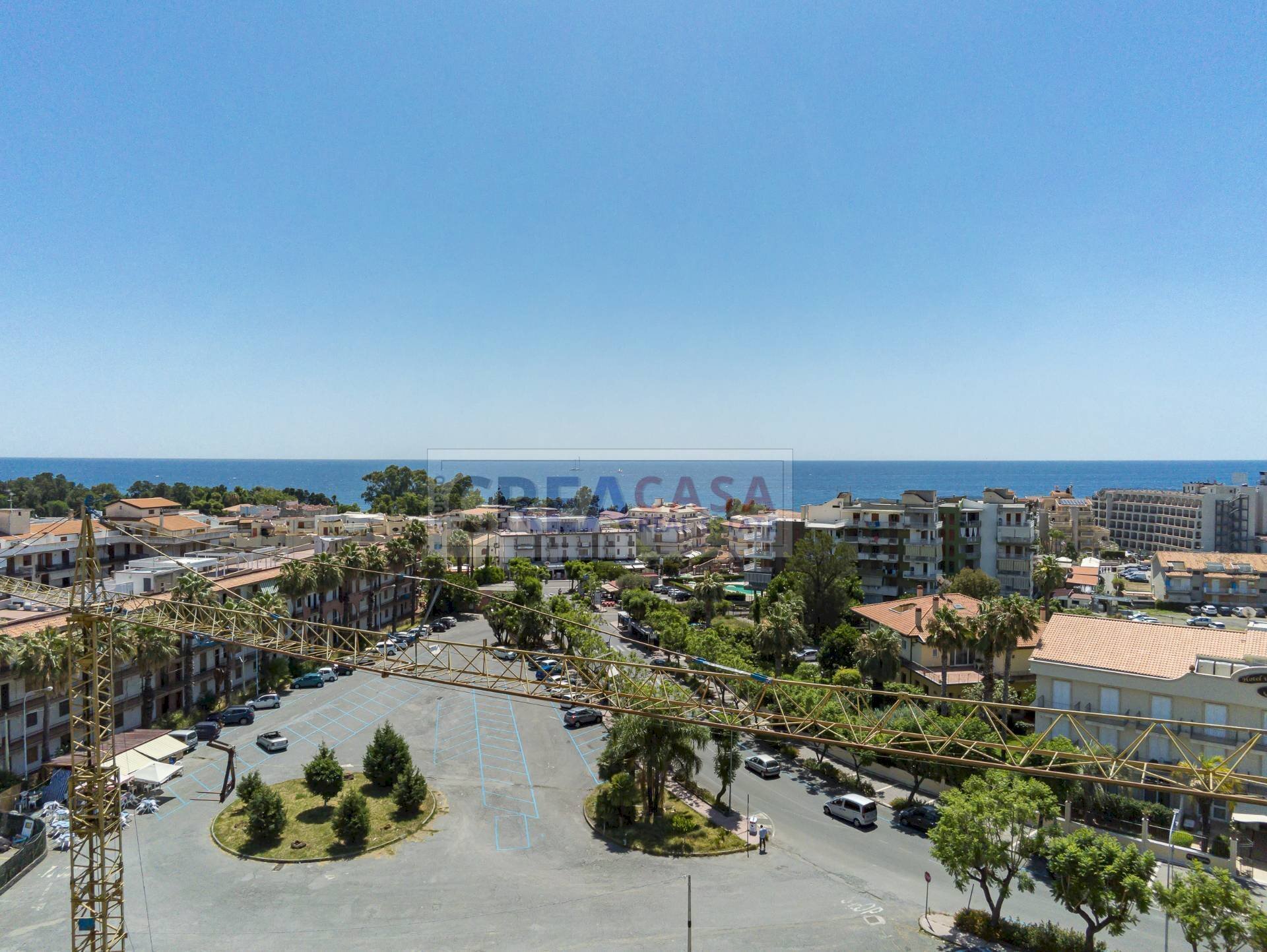 Foto 2 - Box VIA DIONISIO, Giardini-Naxos - foto 2