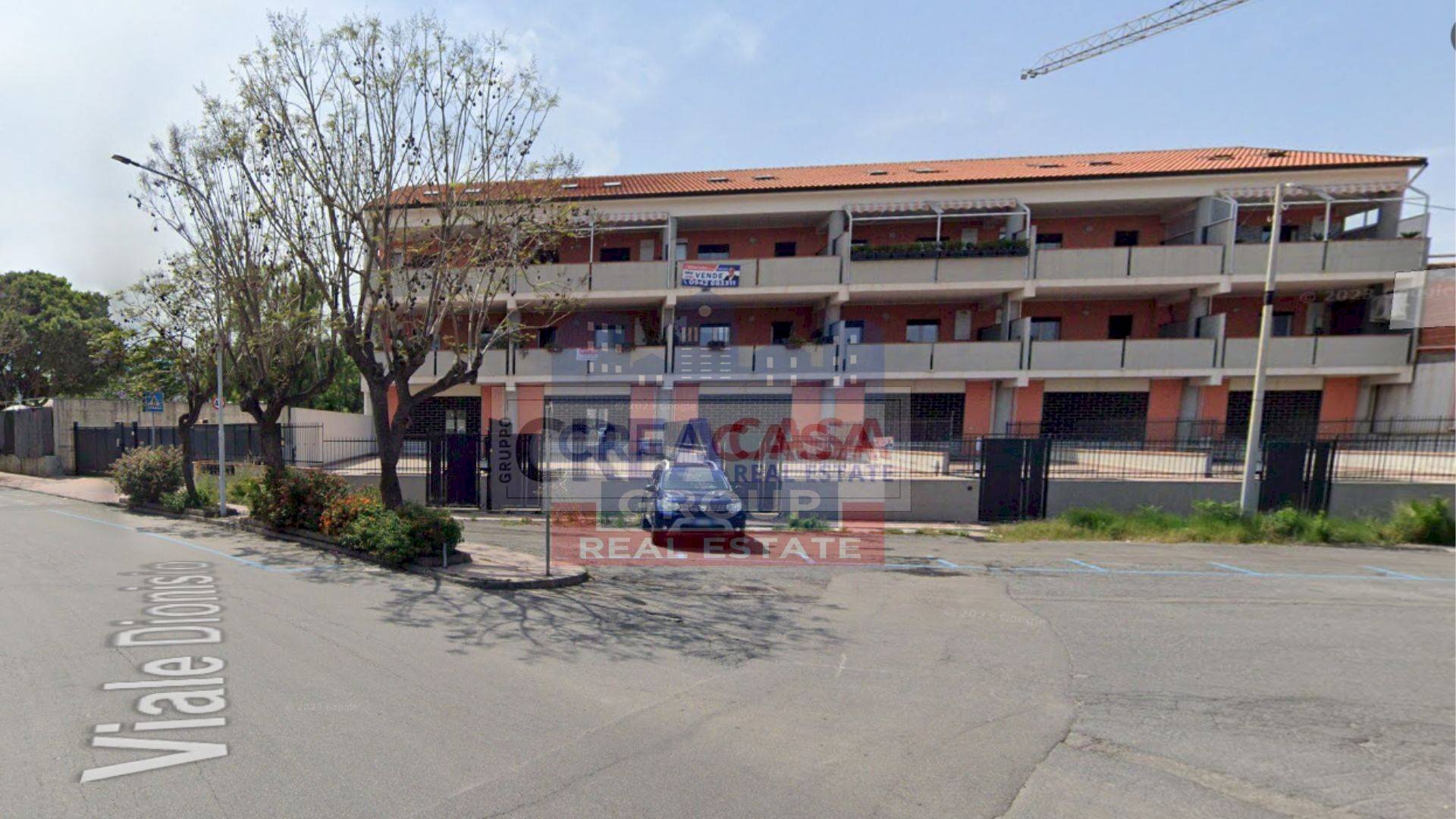 Foto 3 - Box VIA DIONISIO, Giardini-Naxos - foto 3