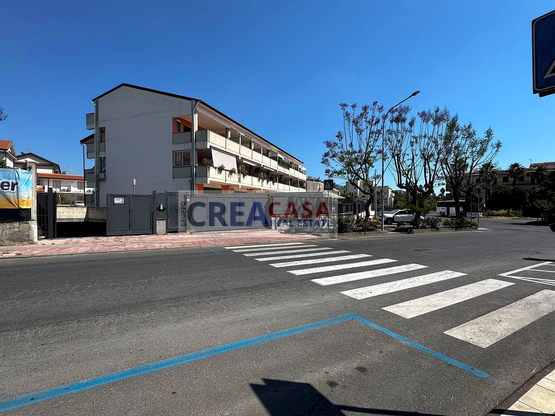 Foto 1 - Box VIA DIONISIO, Giardini-Naxos - photo 1