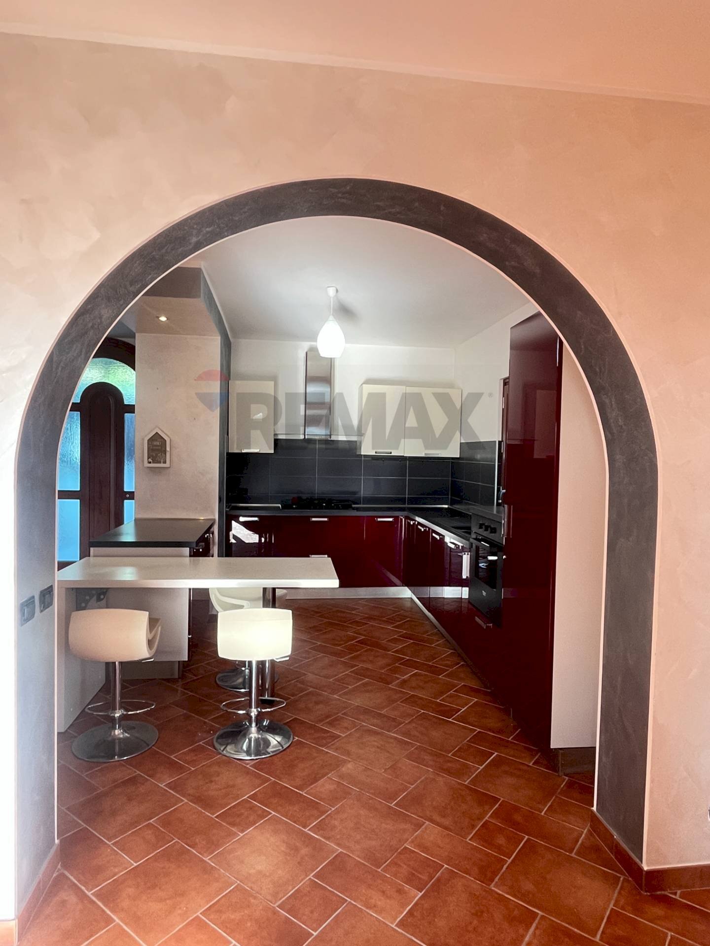 Cucina - Casa semi indipendente cotrada Fonte Nuova
 
65, Oratino - foto 3