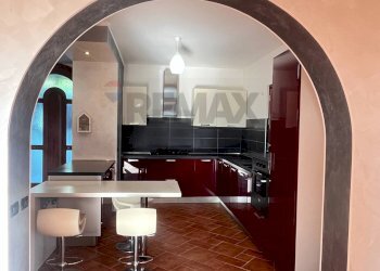 Cucina - Casa semi indipendente cotrada Fonte Nuova
 
65, Oratino - foto 3