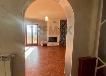 Stanza vuota - Casa semi indipendente cotrada Fonte Nuova
 
65, Oratino - foto 8