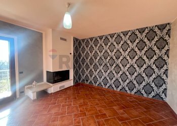 Stanza vuota - Casa semi indipendente cotrada Fonte Nuova
 
65, Oratino - foto 10