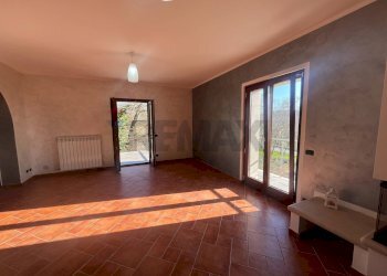 Stanza vuota - Casa semi indipendente cotrada Fonte Nuova
 
65, Oratino - foto 13