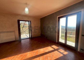 Stanza vuota - Casa semi indipendente cotrada Fonte Nuova
 
65, Oratino - foto 14