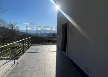 Terrazza - Casa semi indipendente cotrada Fonte Nuova
 
65, Oratino - foto 17
