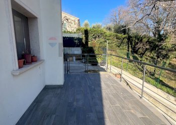 Terrazza - Casa semi indipendente cotrada Fonte Nuova
 
65, Oratino - foto 18