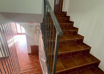 Scale - Casa semi indipendente cotrada Fonte Nuova
 
65, Oratino - foto 20